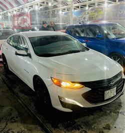 شيفروليه ماليبو